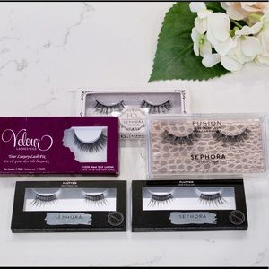 Bundle of NEW Lashes